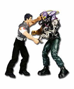 Action Man Final Combat