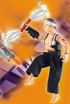 Action Man NINJITSU EXTREME