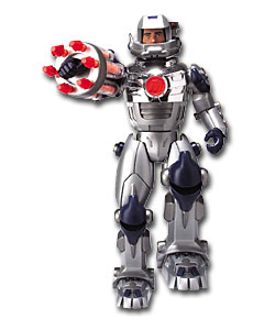 Action Man Power Extreme