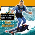Action Man Surf Attack