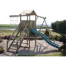 Action Monmouth Climbing Frame
