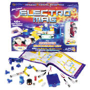 Action Science Electro Mag Magnetic Electronics