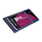 802 11b WiFi PCMCIA