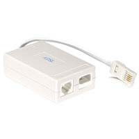 Active ADSL Filter/Splitter