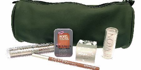 Active Beauty Bag for The Lips - Set 2