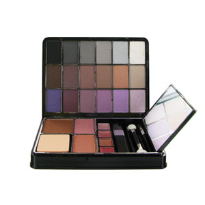 Active Cosmetics Glamour Chic Palette
