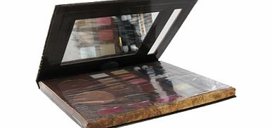 Active Cosmetics Sunkissed Highlight and Bronze