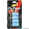 Active Fly Paper Pack of 6