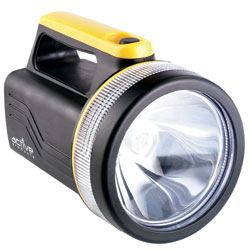 Active Krypton Lantern with Battery