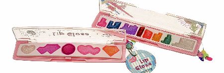 Active Markwins Pop Lip Gloss Palette