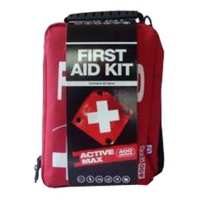 active Max First Aid Kit