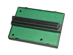 Active SCSI Terminator - Internal - 68 Way