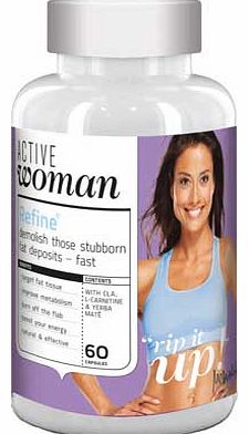 Active Woman Refine 60