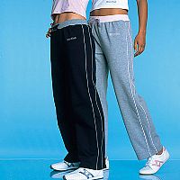 Womens Pack of 2 Jog Pants