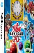 Activision Bakugan Battle Brawlers Collectors Edition NDS