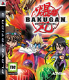 Activision Bakugan Battle Brawlers PS3