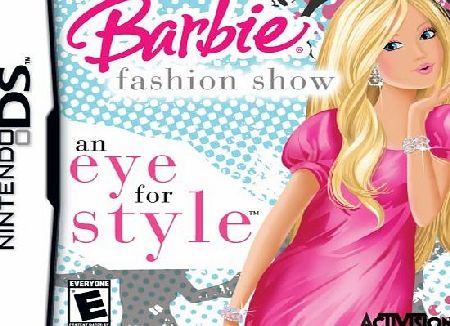 ACTIVISION Barbie: Eye for Style