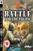 Activision Battle For The Pacific PS3