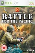 Activision Battle For The Pacific Xbox 360