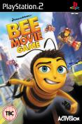 Bee Movie The Game PS2