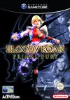 Bloody Roar Primal Fury GC