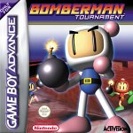 Activision Bomberman Tournament GBA