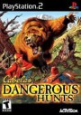 Activision Cabelas Dangerous Hunts PS2