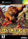 Activision Cabelas Dangerous Hunts Xbox