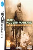 Activision Call Of Duty Modern Warfare Mobilized NDS