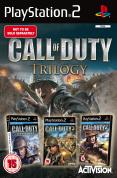 Call of Duty Trilogy PS2