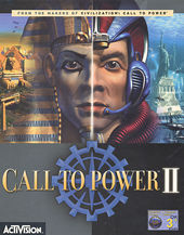 Activision Call To Power II PC