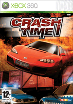 Cobra 11 Crashtime Xbox 360