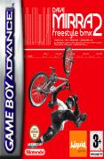Dave Mirra Freestyle BMX 2 GBA