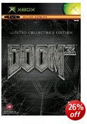 Activision Doom 3 Collectors Edition Xbox