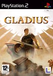 Activision Gladius PS2