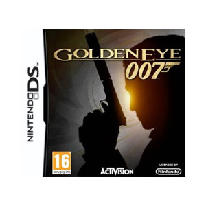 Activision Goldeneye 007 NDS