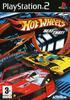 Activision Hot Wheels Beat That PS2