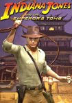 Activision Indiana Jones & the Emperors Tomb Xbox