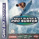 Activision Kelly Slaters Pro Surfer (GBA)