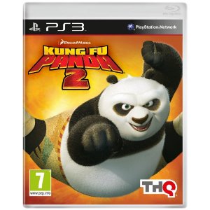Activision Kung Fu Panda 2 PS3