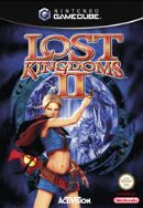 Lost Kingdoms II GC