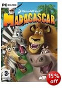 Activision Madagascar PC