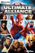 Activision Marvel Ultimate Alliance PC