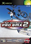 Mat Hoffman Pro BMX 2 xbox