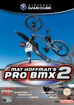 Activision Mat Hoffmans Pro BMX 2 (GC)