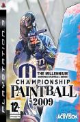 millennium Series Championship Paintball 2009 PS3