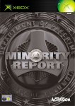 Activision Minority Report (Xbox)