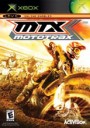 Activision MTX Mototrax Xbox