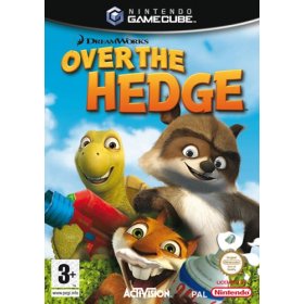 Over The Hedge GC