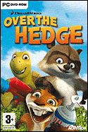 Activision Over The Hedge PC